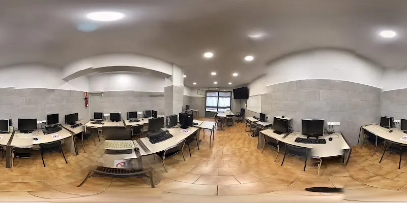 Cervantes F. P. Almassora - Castellón de la Plana
