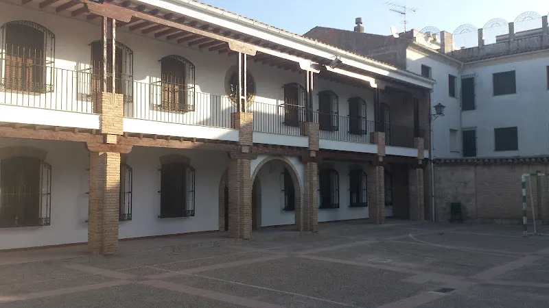CEIP Puerta de Martos - Torredonjimeno