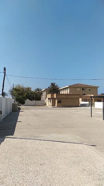 CEIP Mare Nostrum - Adra