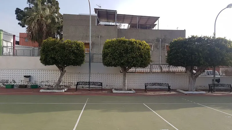 Instituto de Educación Secundaria Ies Virgen del Mar - Instituto de secundaria en Adra - foto 2