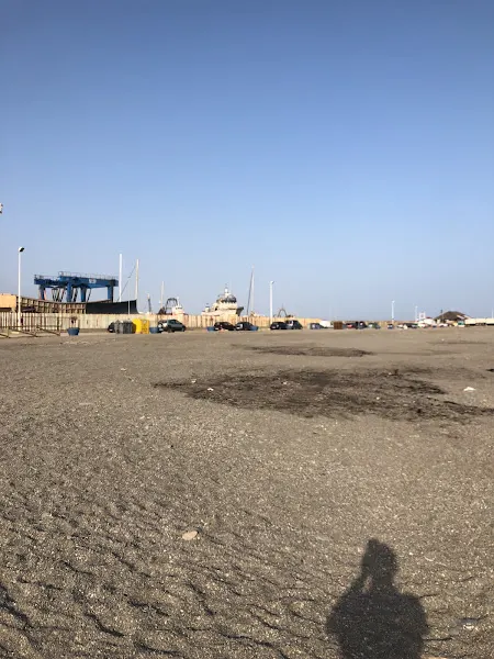 IES Gaviota - Adra