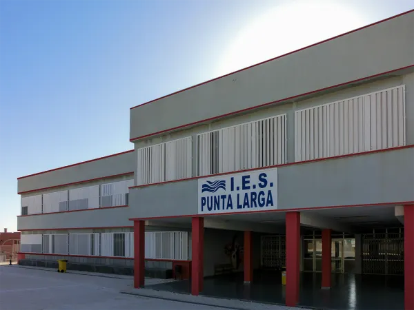 IES Punta Larga - Candelaria