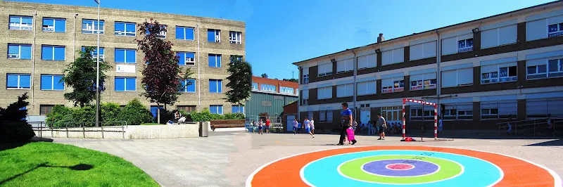 Jado Ikastetxea - Barakaldo