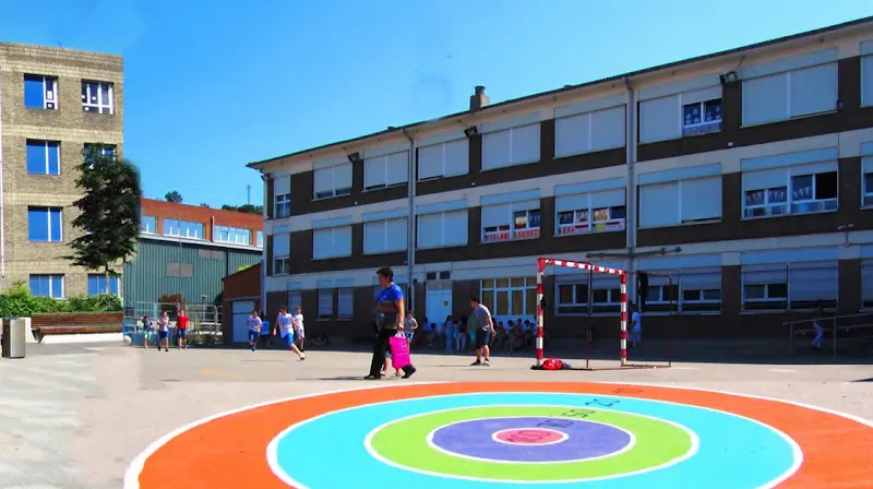 Jado Ikastetxea - Colegio concertado en Barakaldo - foto 2