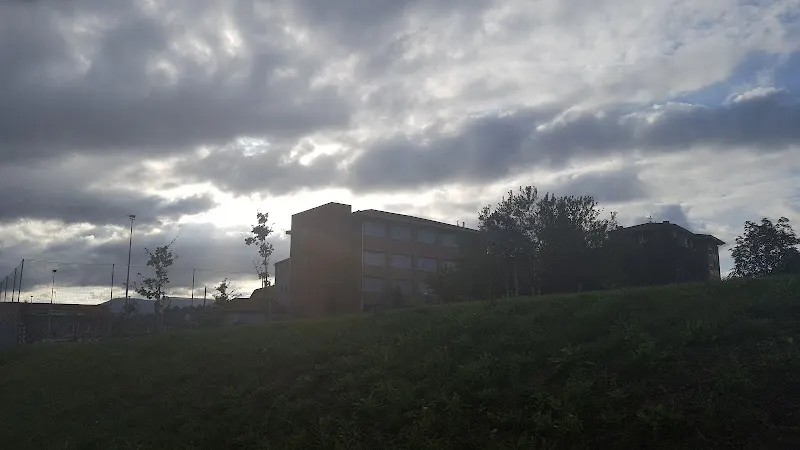 Goikolanda Ikastola Erandio