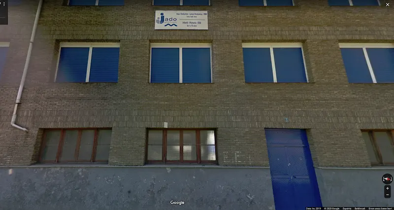 Jado Ikastetxea - Barakaldo