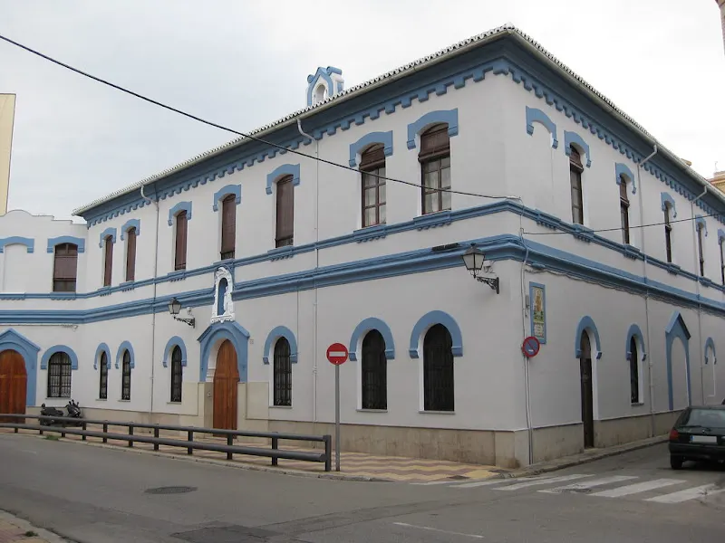 Centro Privado De Educación Infantil Primaria Y Secundaria La Milagrosa