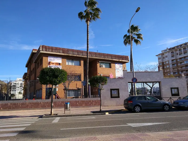 Maristas Cullera - Escuela católica en Cullera - foto 2