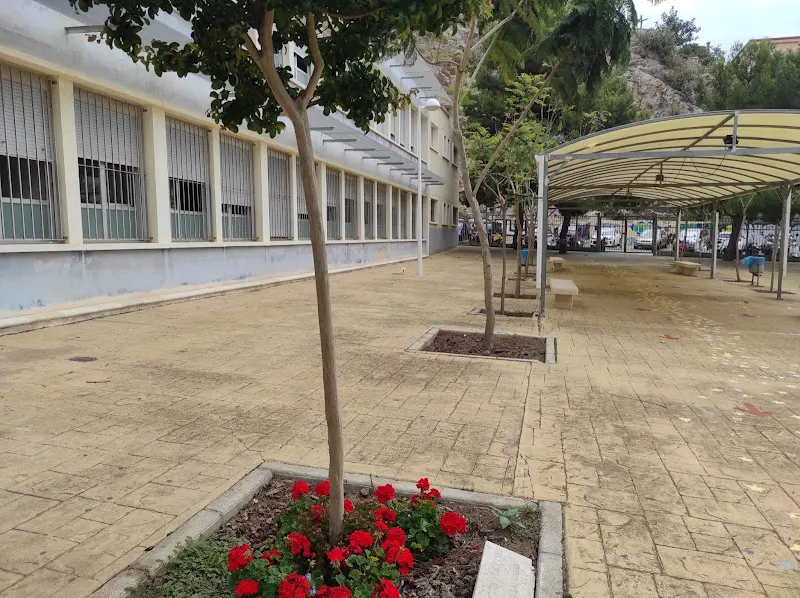 IES Blasco Ibáñez - Cullera