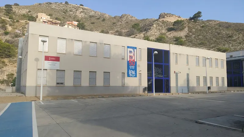 IES Blasco Ibáñez - Instituto de secundaria en Cullera - foto 2