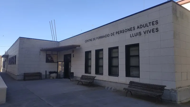 FPA Joan Lluís Vives - Ibi - Ibi