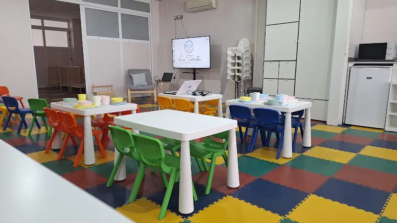 LA TERRETA - ESPAI EDUCATIU BILINGÜE - Centro educativo en Ibi - foto 2