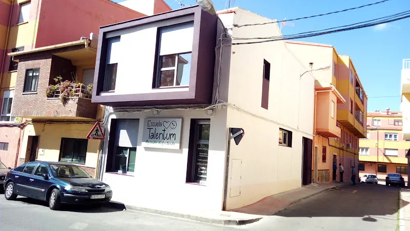 Escuela Talentum
