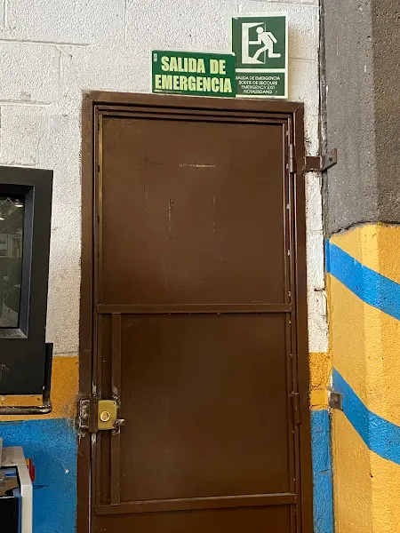 IES San Marcos - Icod de los Vinos