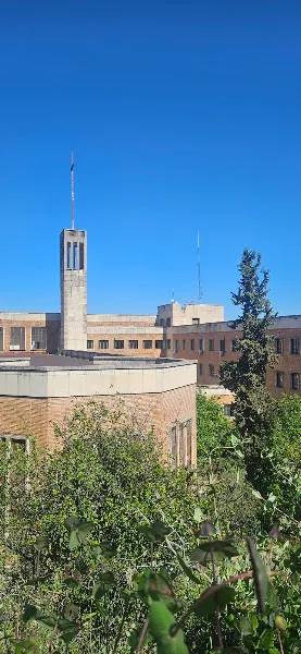Colegio Público La Aduana