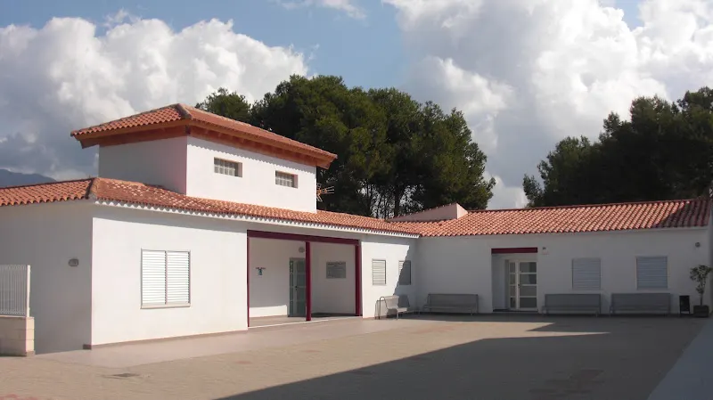 Colegio el planet - Escuela primaria y secundaria en Altea - foto 2