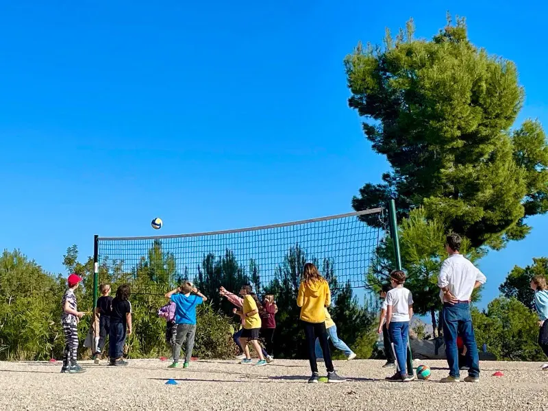 AIS Altea International School