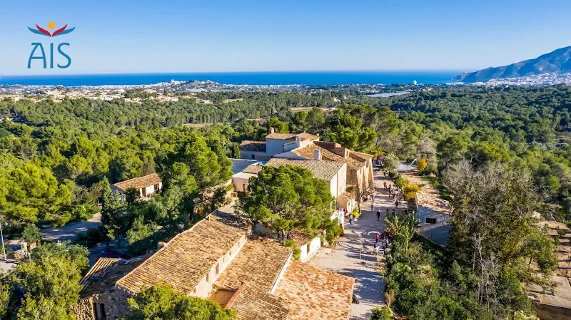 AIS Altea International School - Escuela Internacional en Alfas del Pi (l) - foto 2