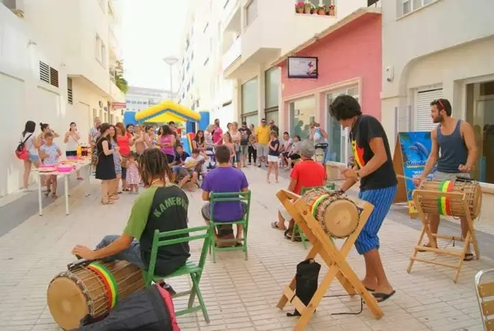 Projectes Educatius Altea - Altea