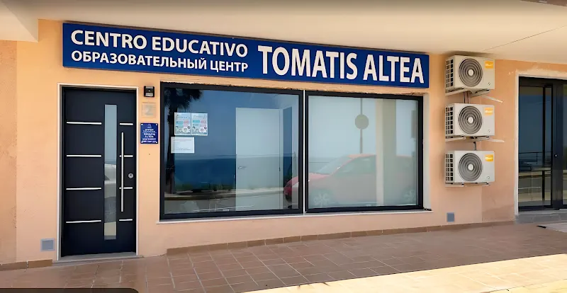 Centro educativo “TOMATIS ALTEA” - Centro educativo en Calpe - foto 2