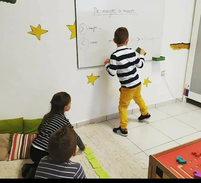ACADEMIA +10