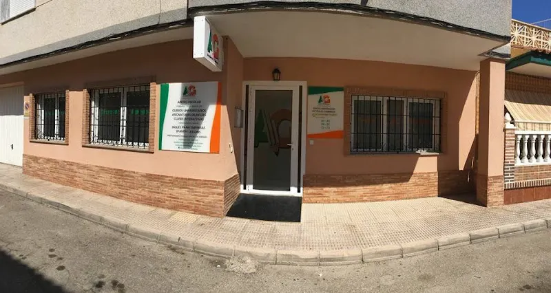 Academia Galway - Centro educativo en San Pedro del Pinatar - foto 2