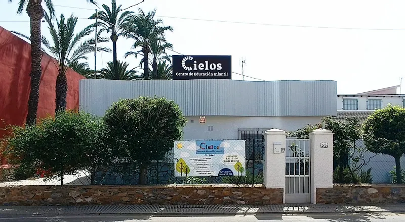 CAI Lo Pagán
