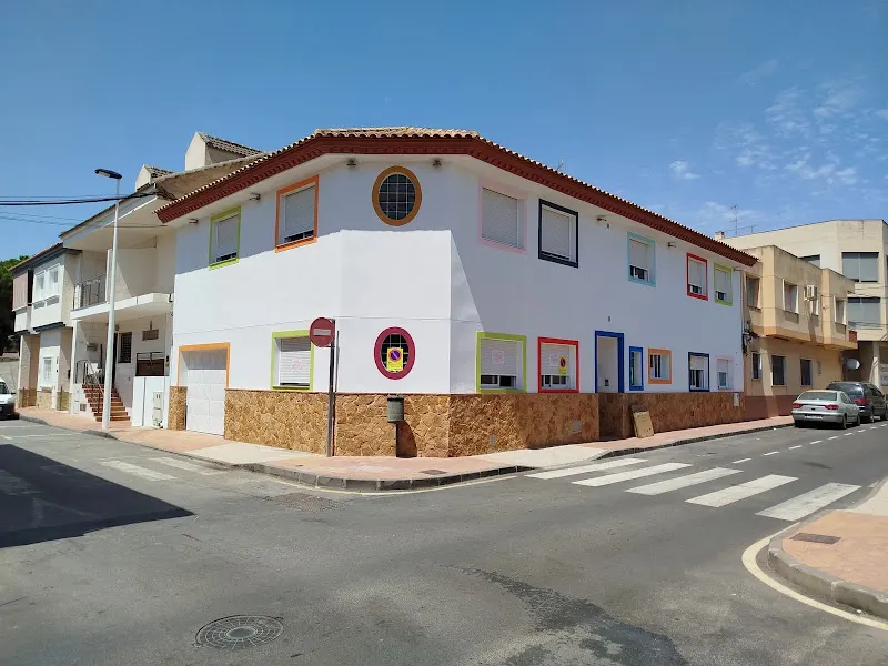 CAI Lo Pagán - Guardería en San Pedro del Pinatar - foto 2