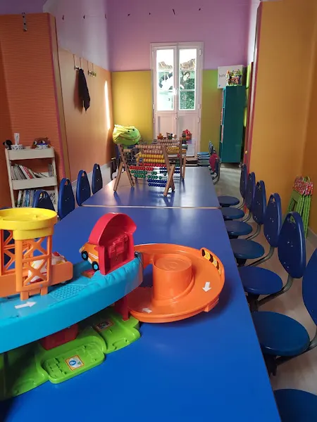 Centro de educación infantil Payasín