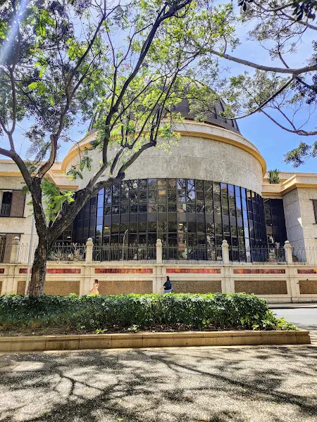 IES El Chapatal - Santa Cruz de Tenerife