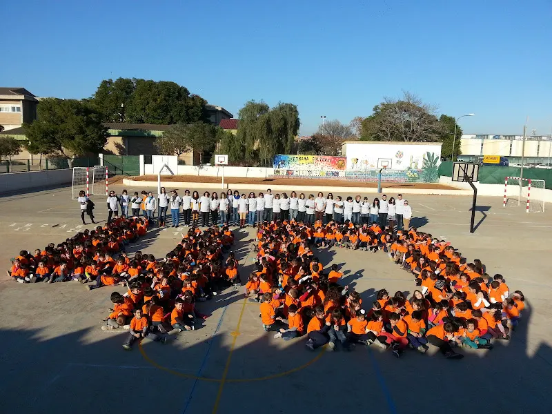 CEIP l'Horta - Paiporta
