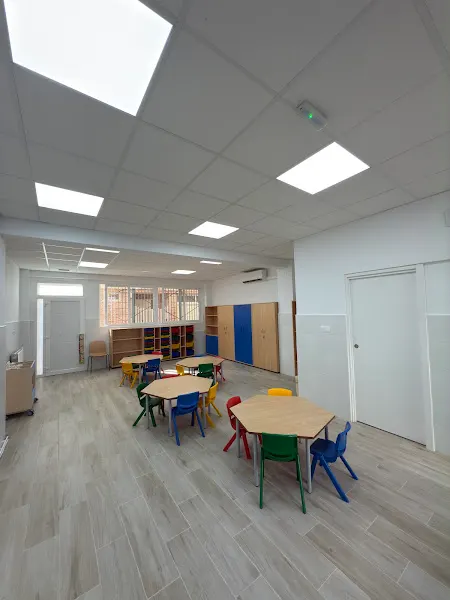 Instituto de Educación Secundaria Andreu Alfaro