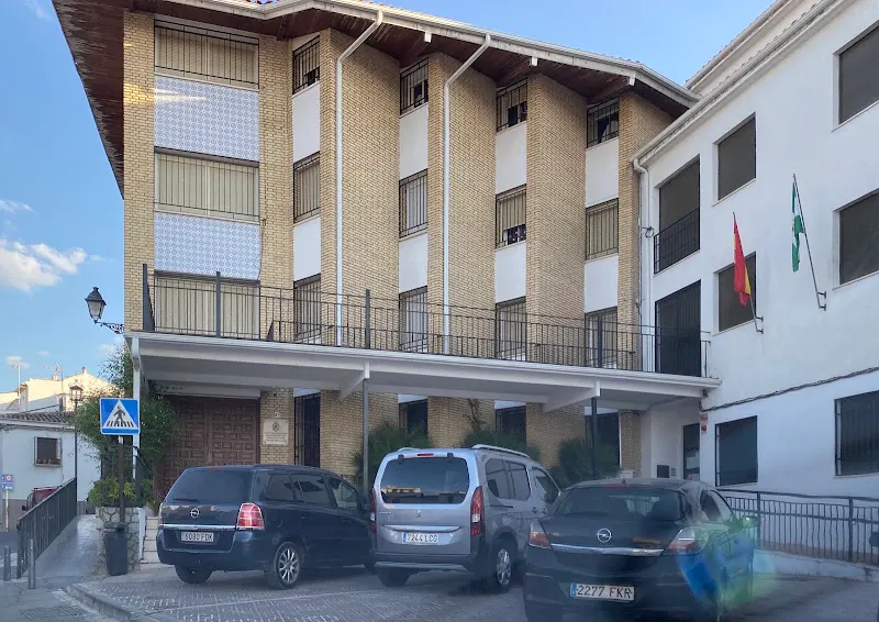 CEIP Virgen de la Cabeza