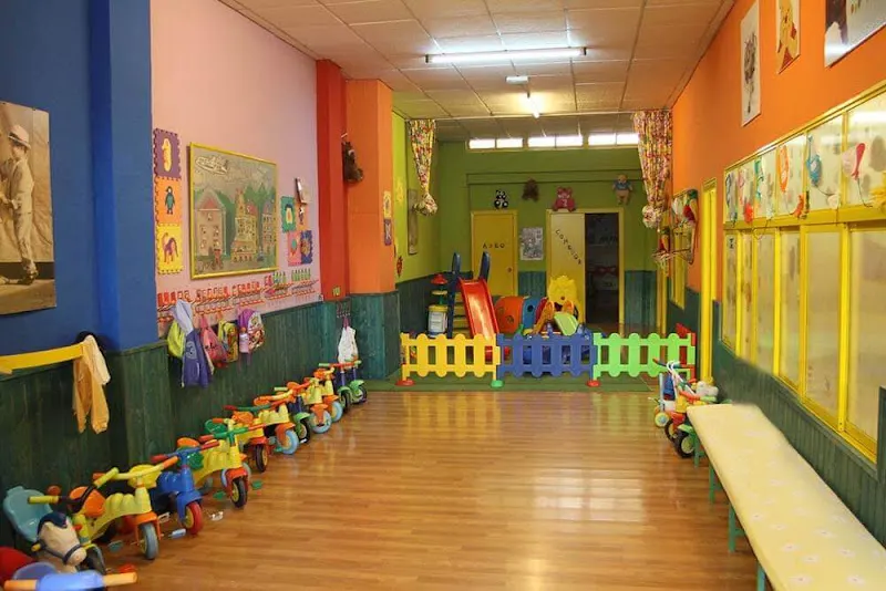 MiniCole Priego - Guardería en Priego de Córdoba - foto 2