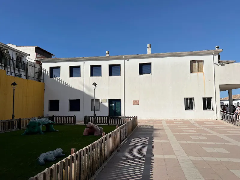 Escuela Infantil Las Caracolas - Priego de Córdoba