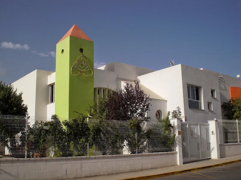 Centro de Educación Infantil Bambi II - Guardería en Priego de Córdoba - foto 2