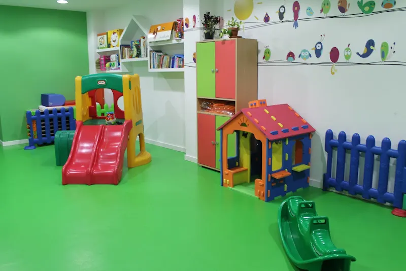 Centro de Educación Infantil Bambi I - Priego de Córdoba