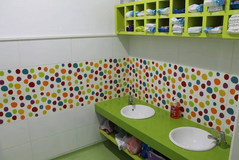 Centro de Educación Infantil Bambi I - Guardería en Priego de Córdoba - foto 2
