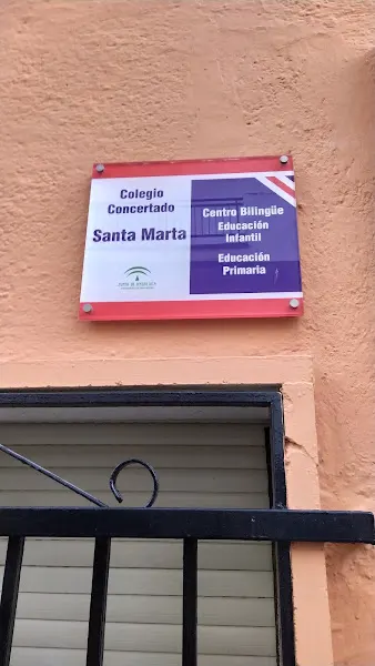 Colegio Santa Marta