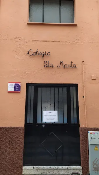 Colegio Santa Marta - Centro educativo en Granada - foto 2
