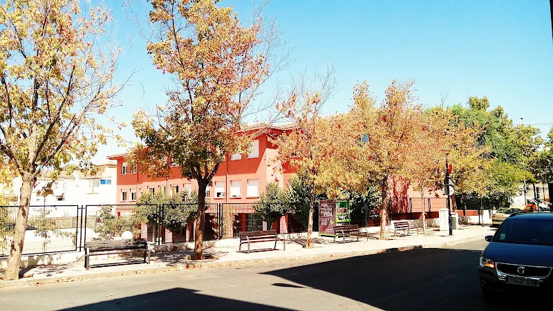 CEIP San Juan de Dios