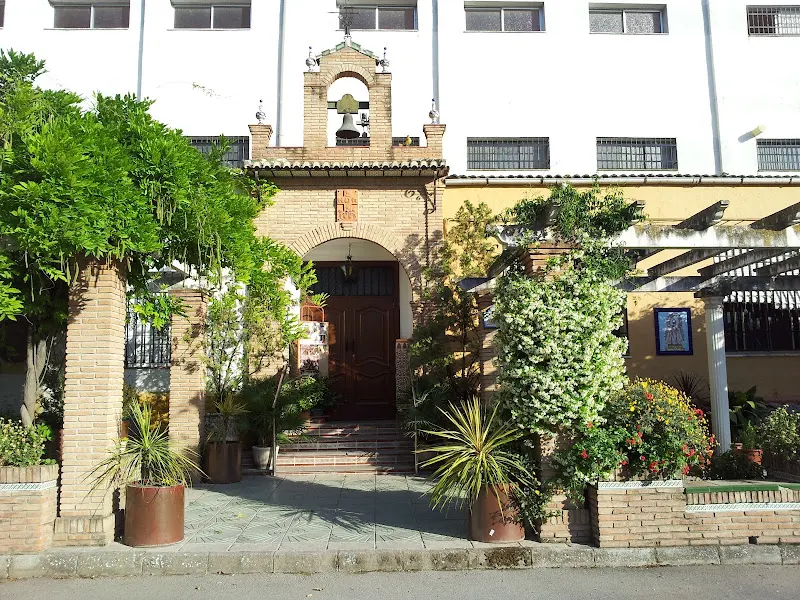 Ciudad de los Niños Granada-Fundación HOM - Granada