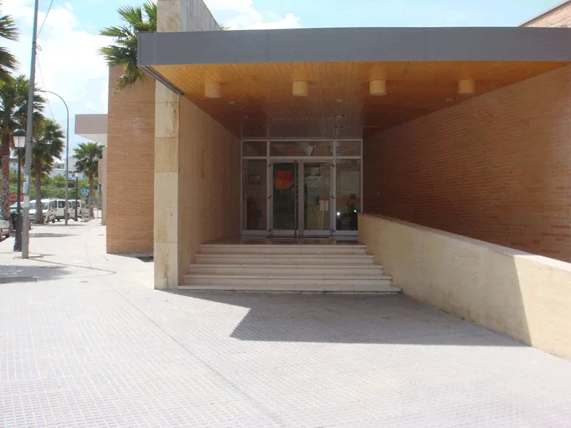Escuela Infantil Municipal Alhaurín el Grande - Institución educativa en Alhaurin el Grande