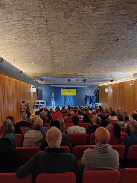 Escola Cooperativa El Puig