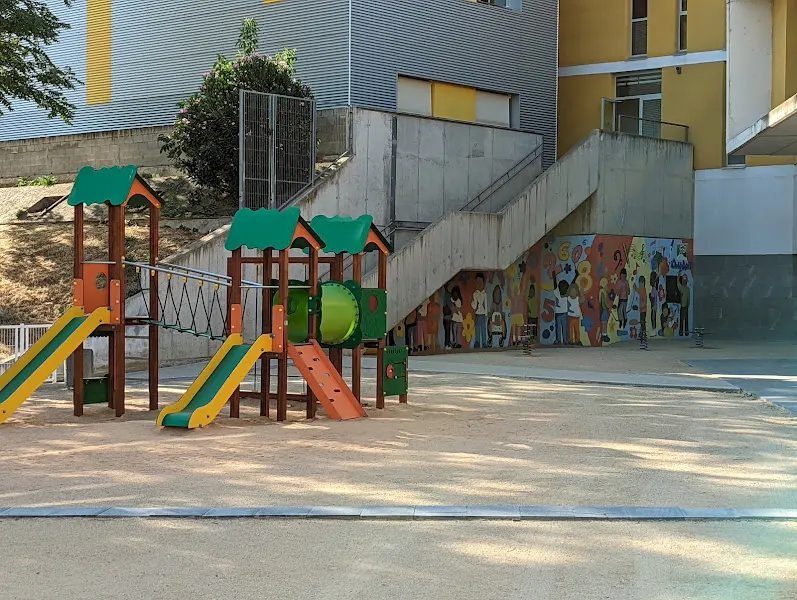 Escola Taquígraf Garriga