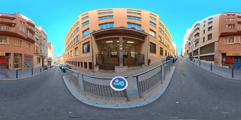 Instituto Montserrat