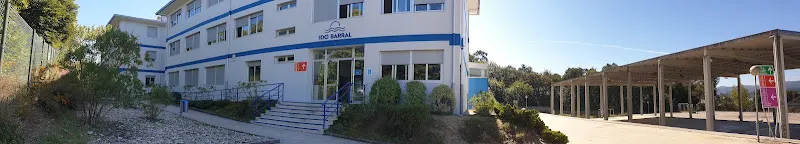 IES de O Barral - Ponteareas