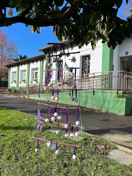 Colegio Rural Agrupado Castrillón Illas - Castrillón