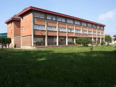Colegio Público Manuel Álvarez Iglesias - Salinas