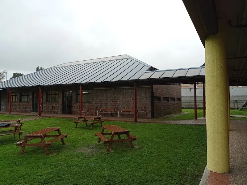IES El Villar